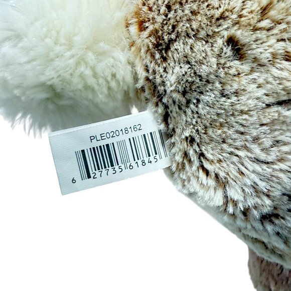 Peter Rabbit Plush Doll 21 inch Red Jacket Soft Dan Dee - Picture 6 of 10